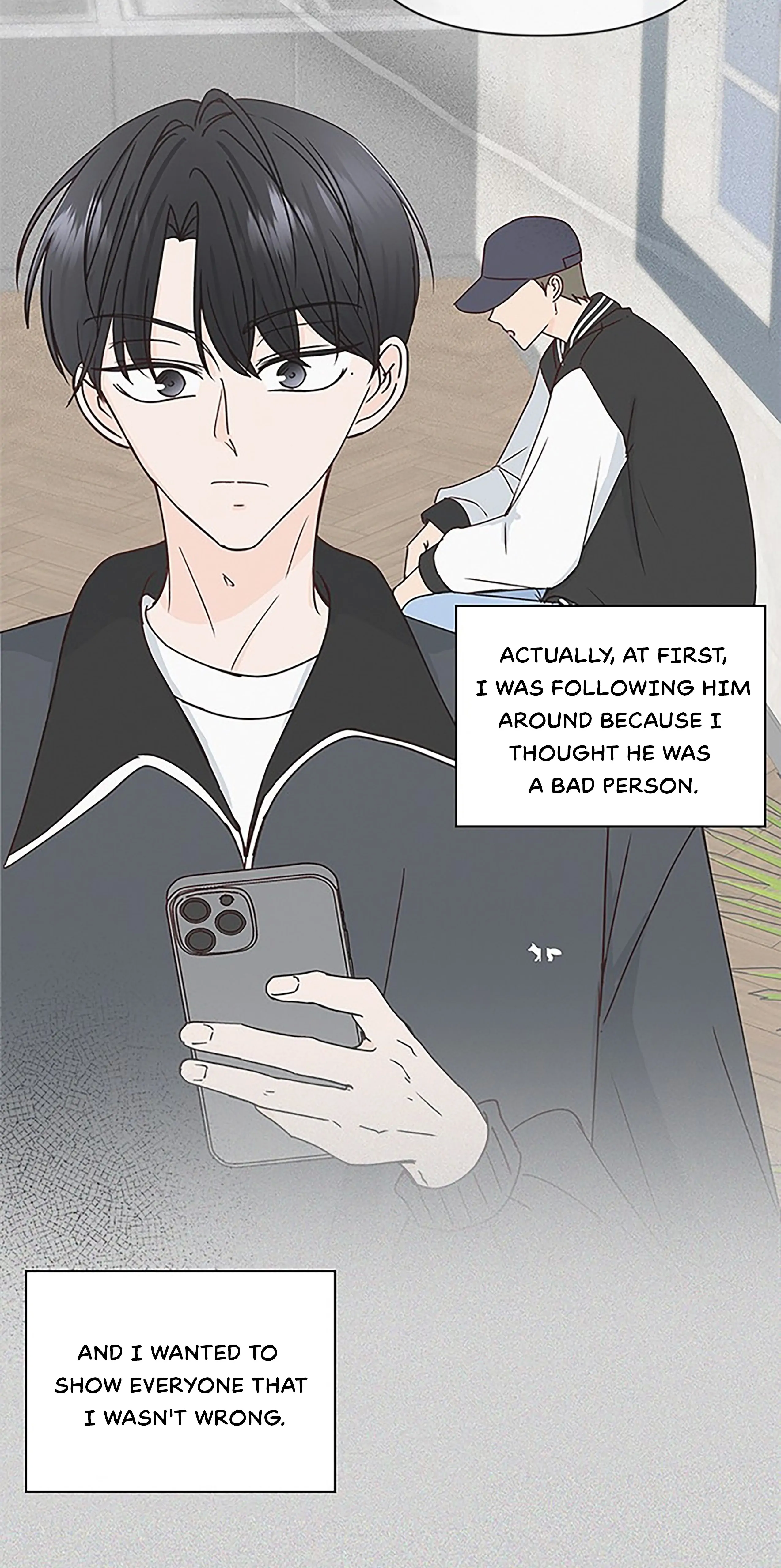Chapter 27.5 - Image 38