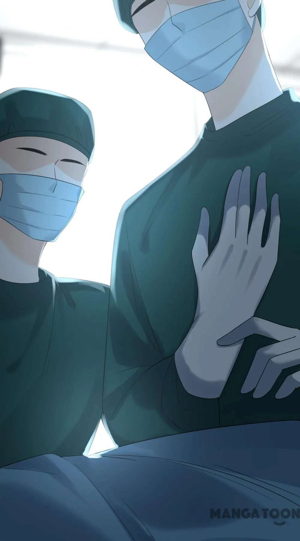 Chapter 101 - Image 2