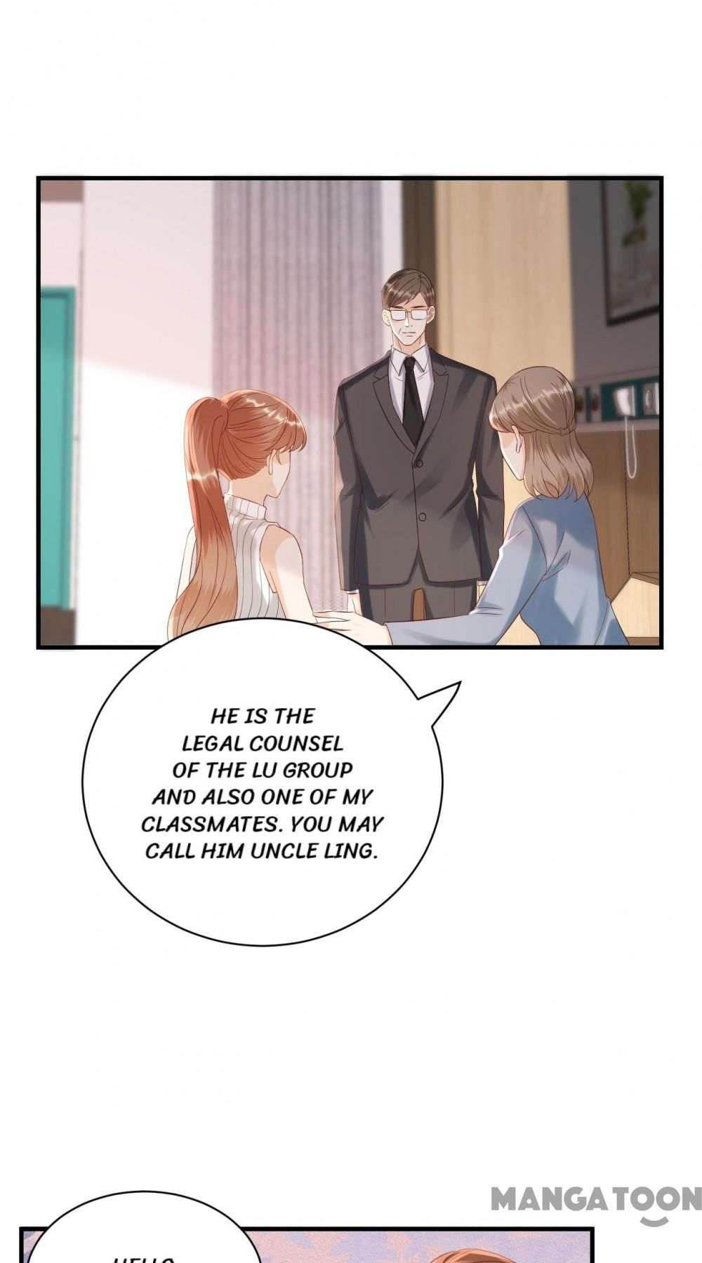 Chapter 111 - Image 6
