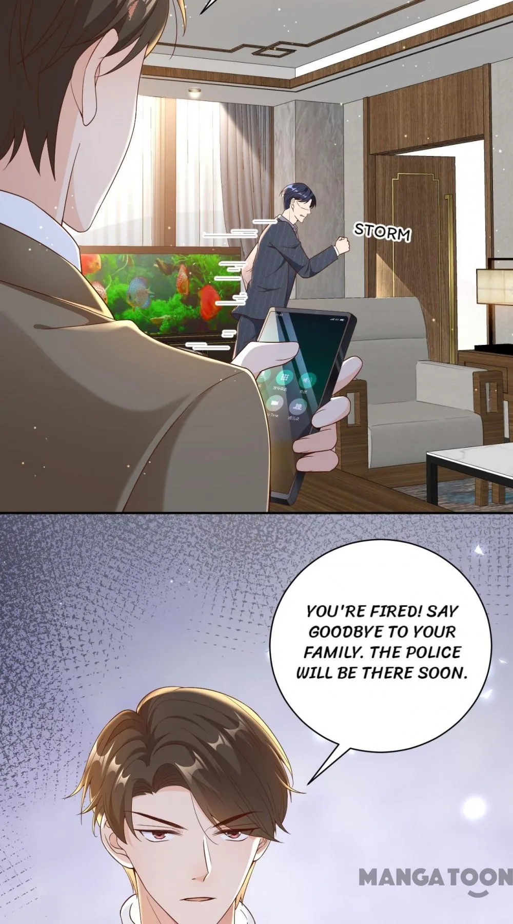 Chapter 45 - Image 23