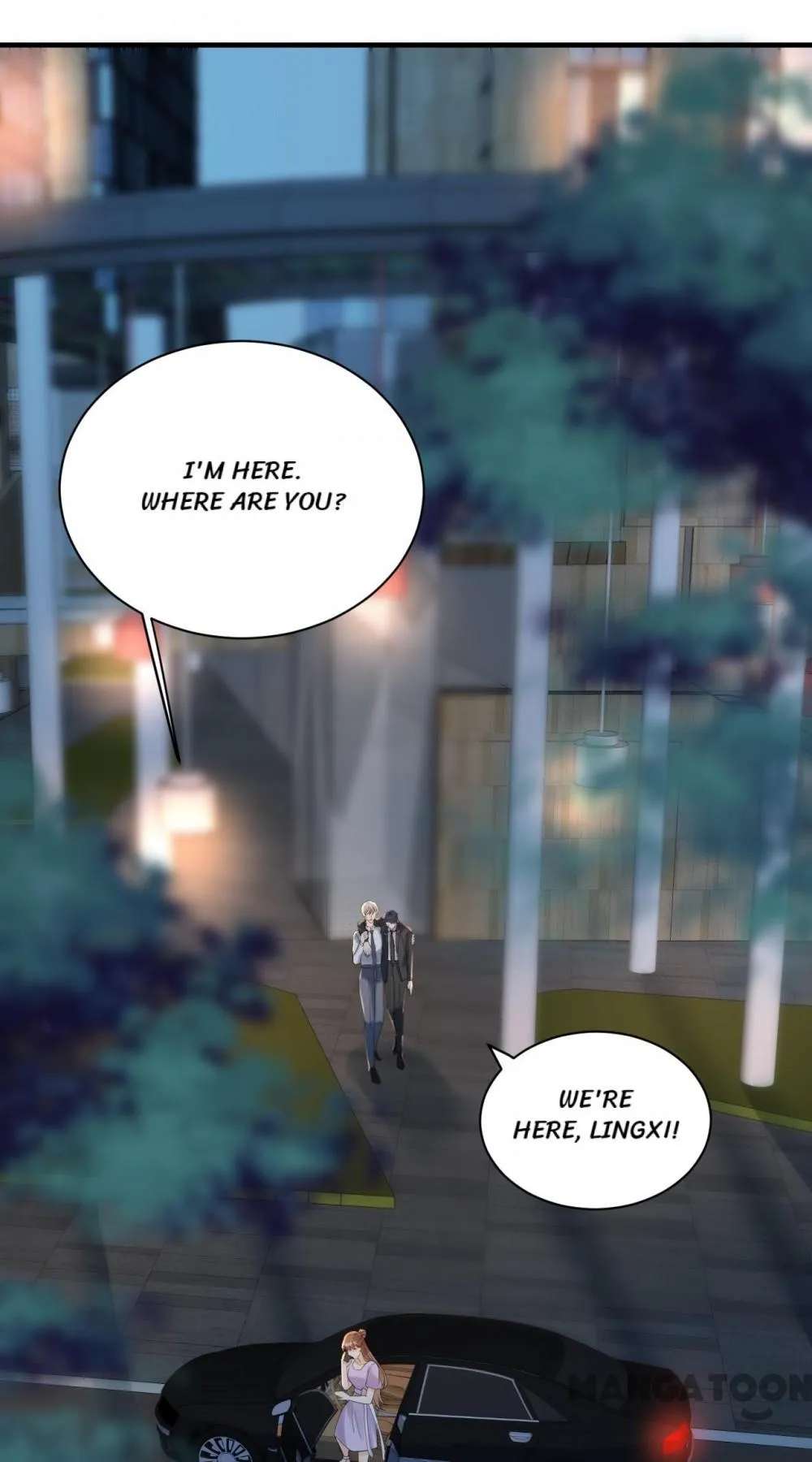 Chapter 75 - Image 22