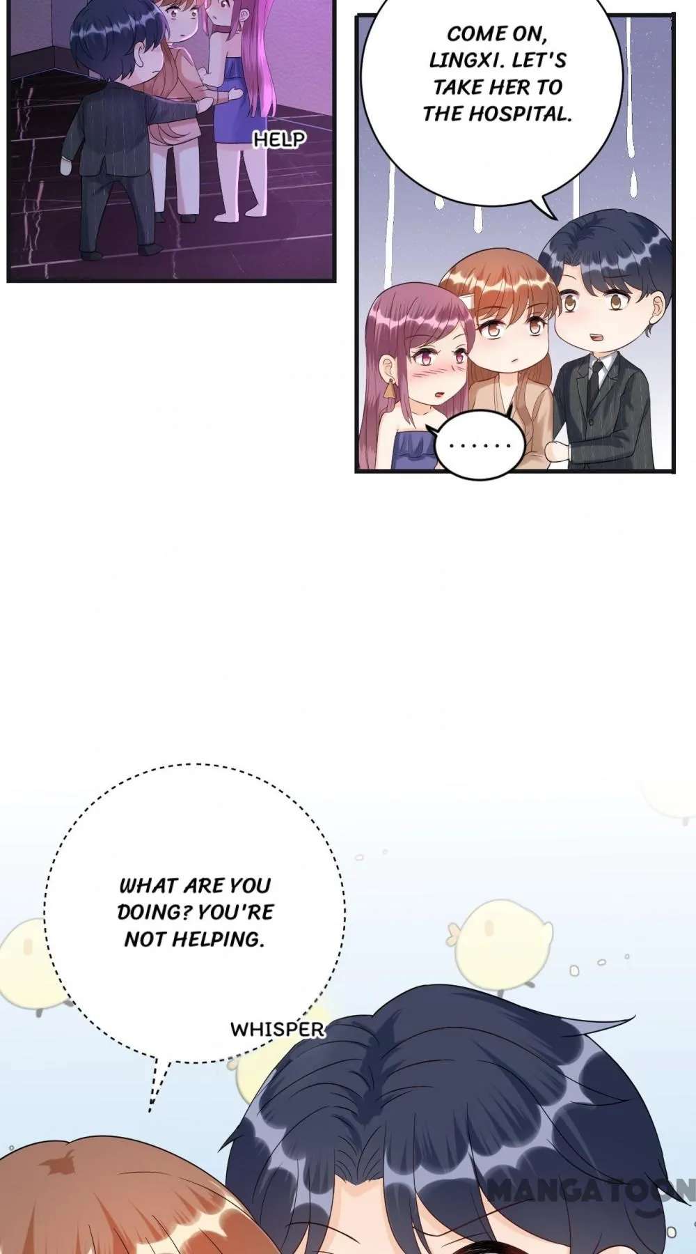 Chapter 80 - Image 15