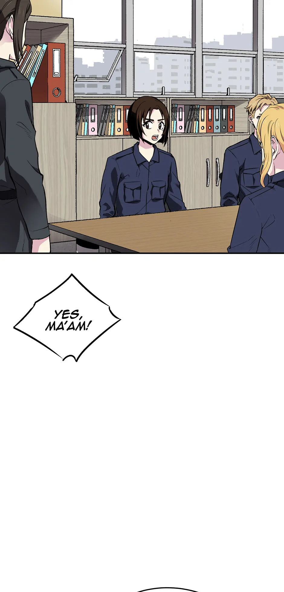 Chapter 83 - Image 7