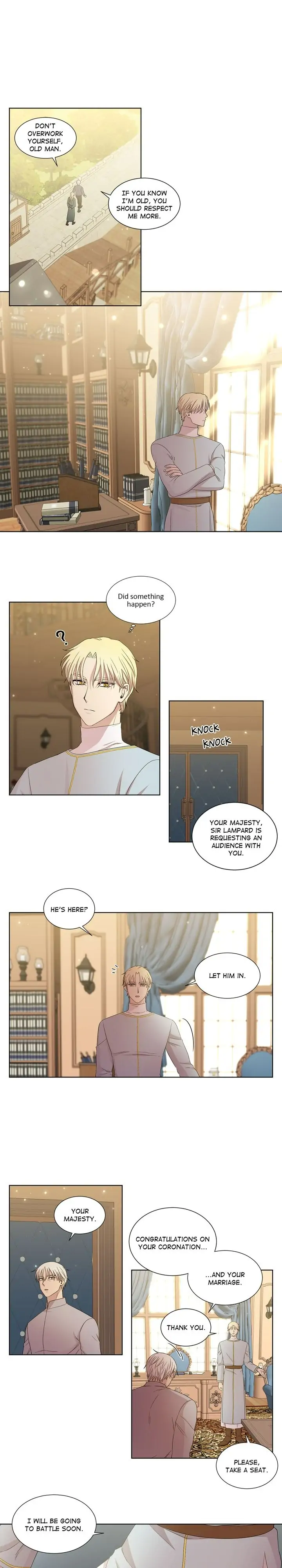 Chapter 107 - Image 11