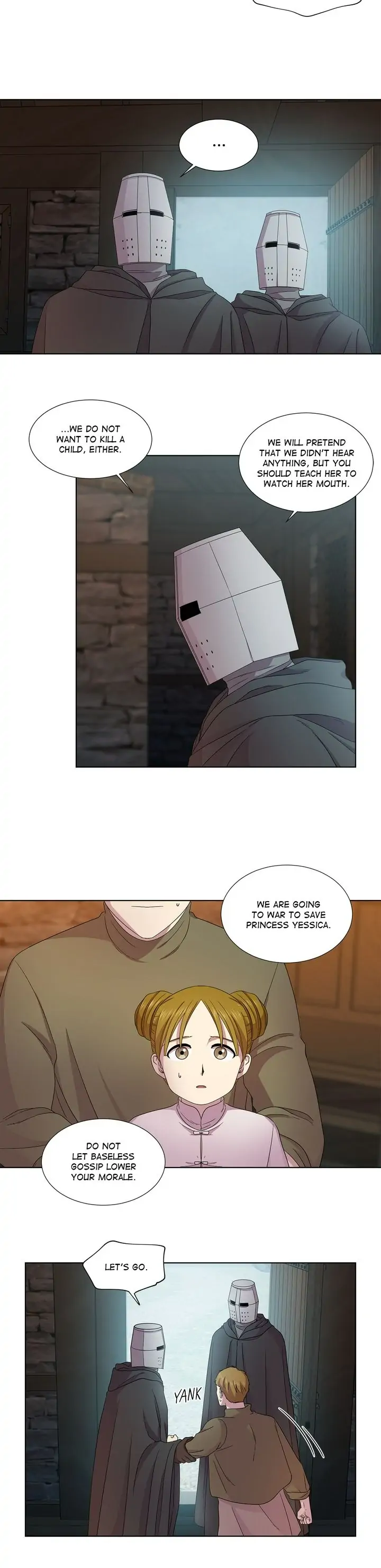 Chapter 108 - Image 16