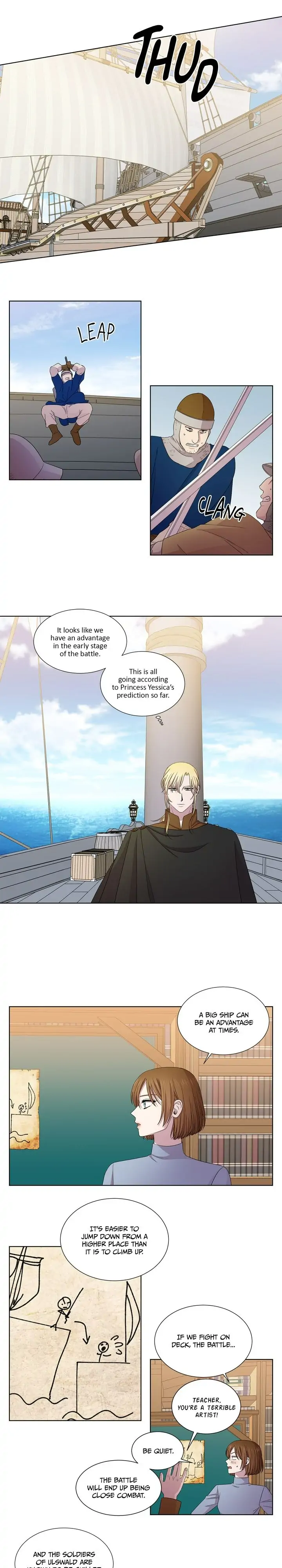 Chapter 110 - Image 13