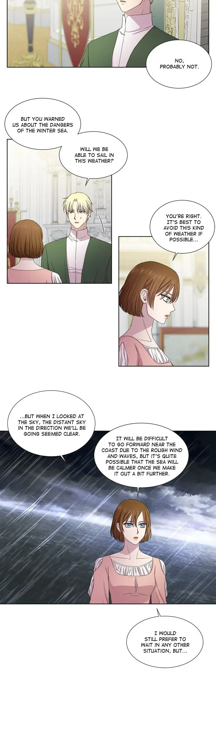 Chapter 110 - Image 6