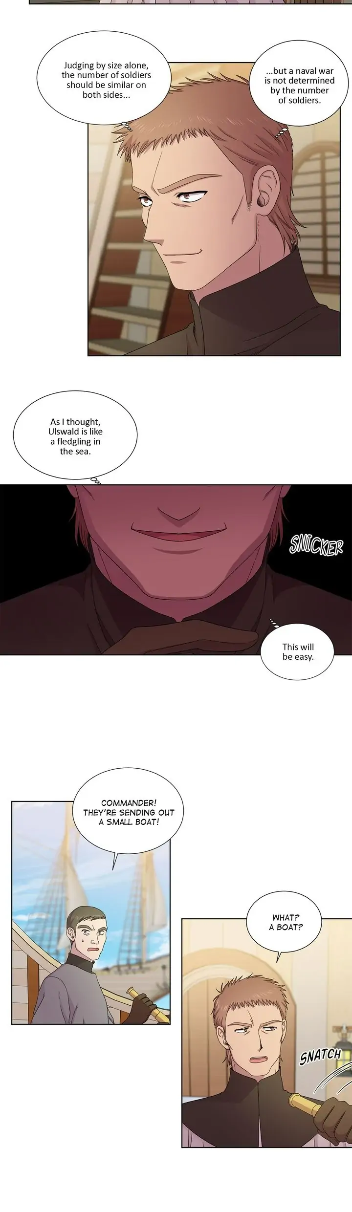 Chapter 110 - Image 8
