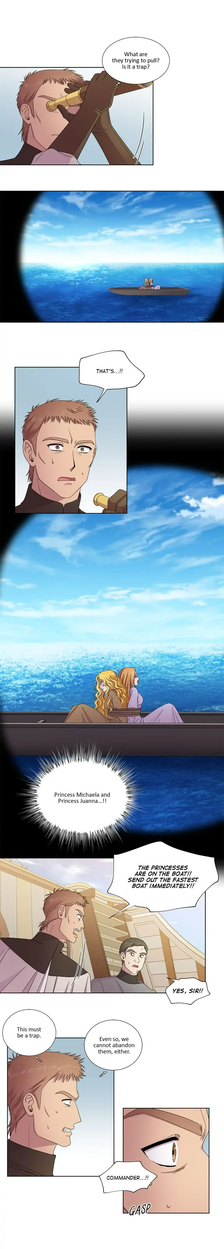 Chapter 110 - Image 9