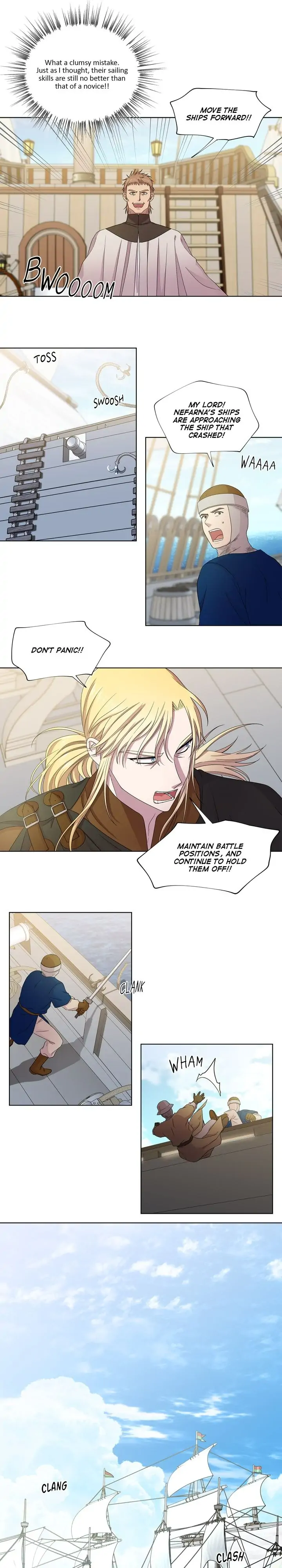 Chapter 111 - Image 10