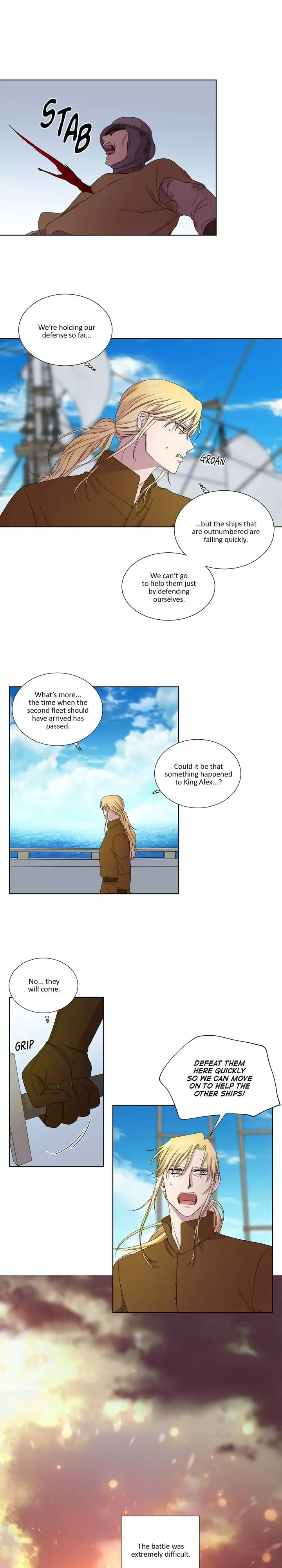 Chapter 111 - Image 12