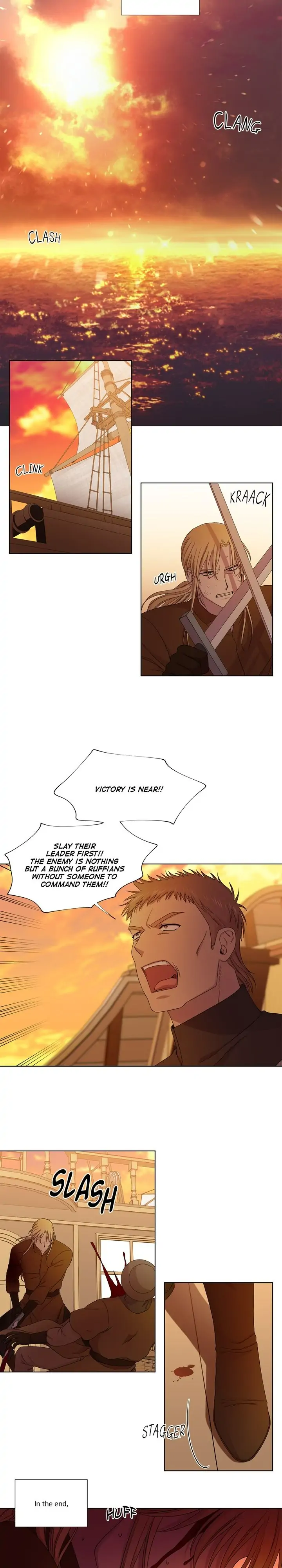 Chapter 111 - Image 13