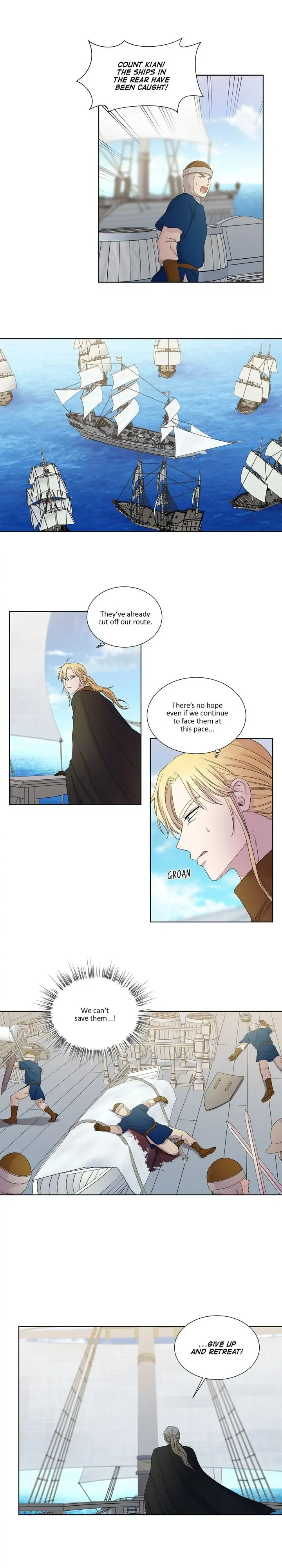 Chapter 111 - Image 3