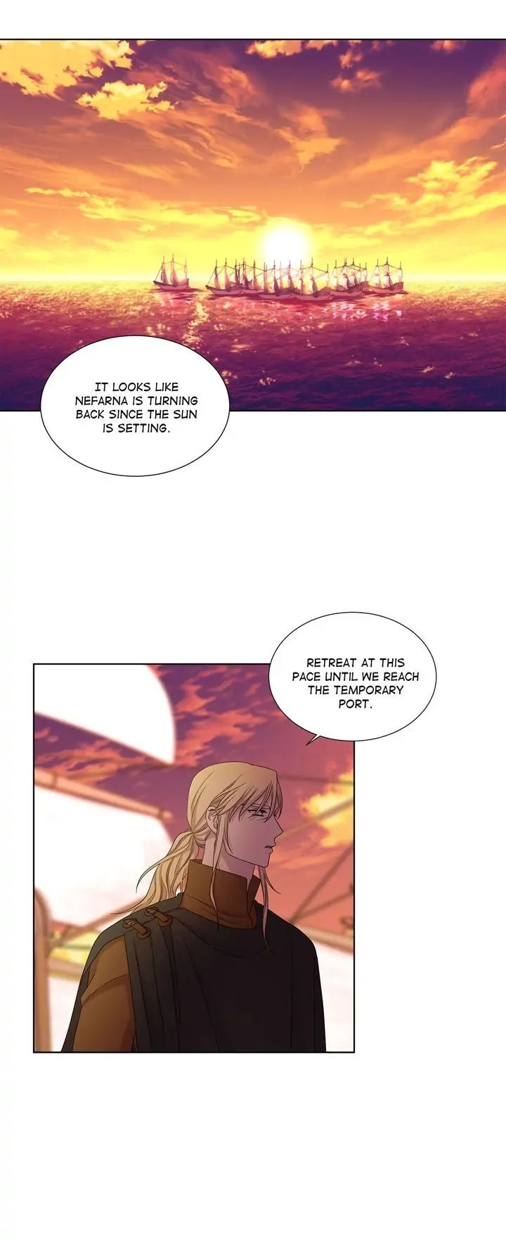 Chapter 111 - Image 4