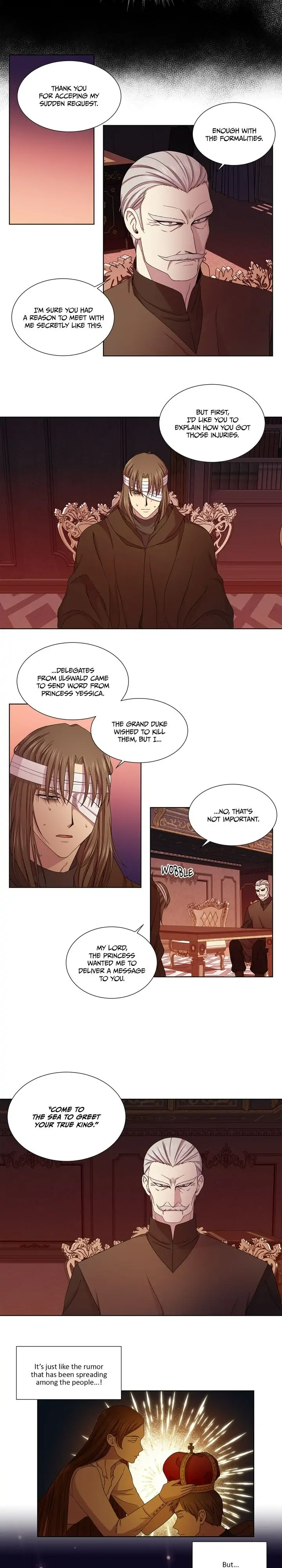 Chapter 113 - Image 11