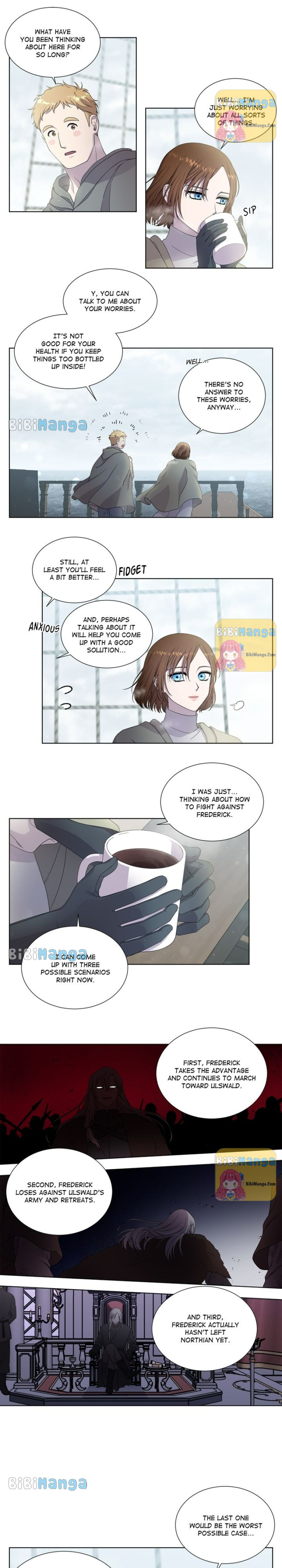 Chapter 119 - Image 11