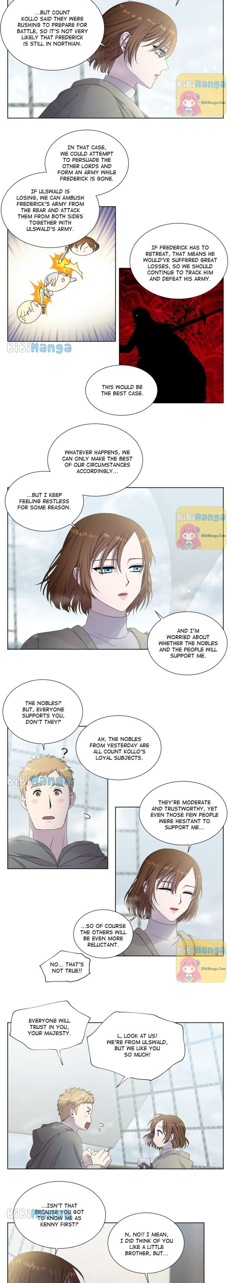 Chapter 119 - Image 12