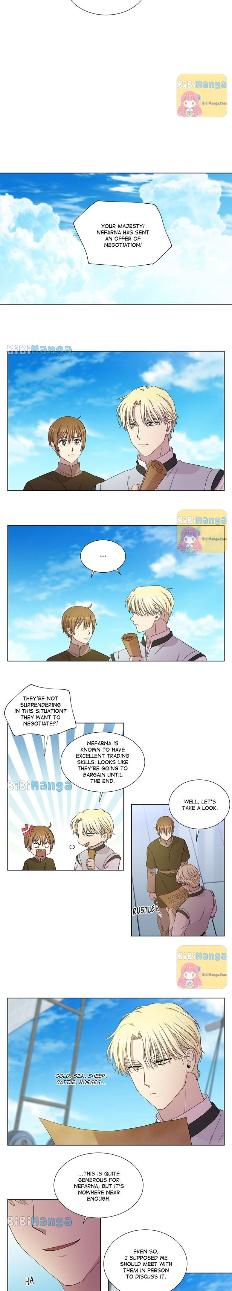 Chapter 119 - Image 4