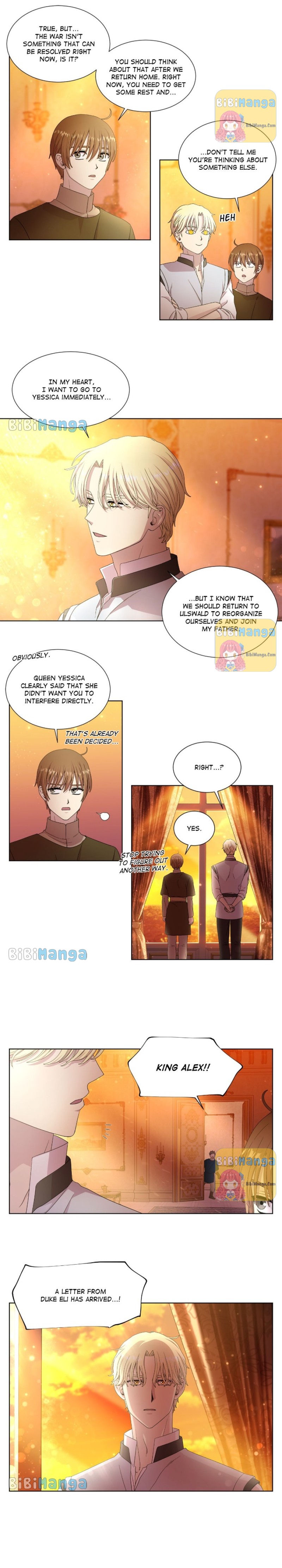Chapter 120 - Image 9