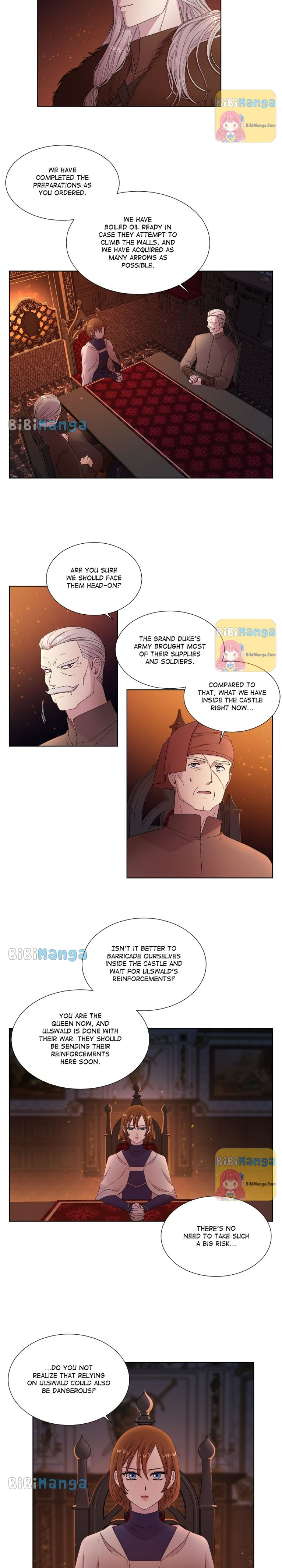 Chapter 121 - Image 10