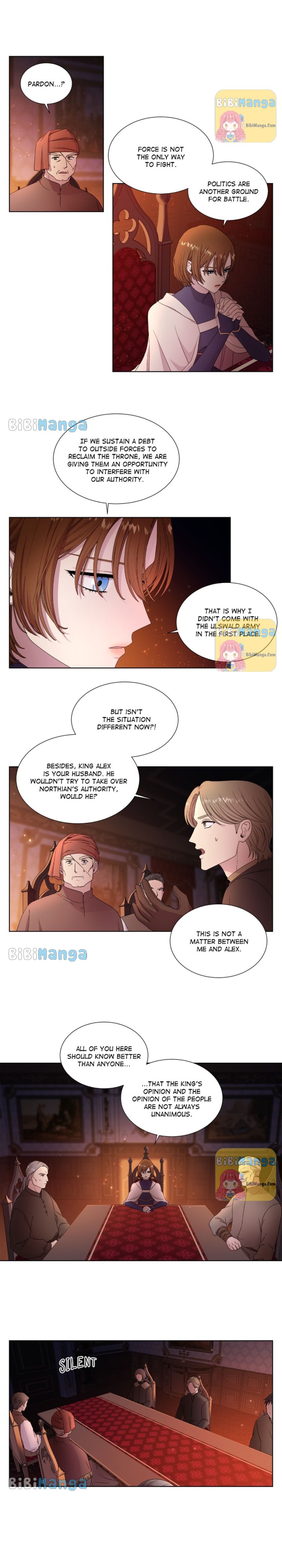 Chapter 121 - Image 12