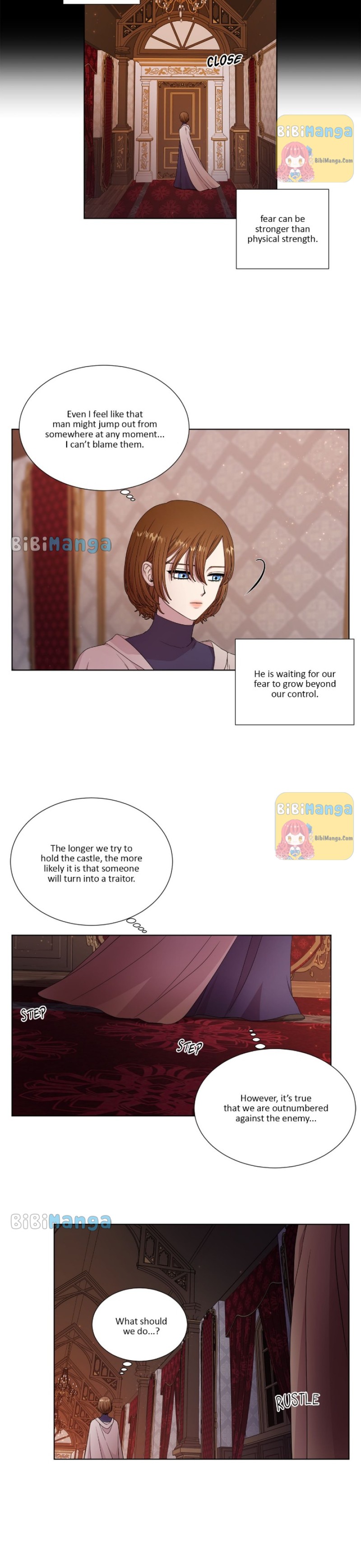 Chapter 121 - Image 14