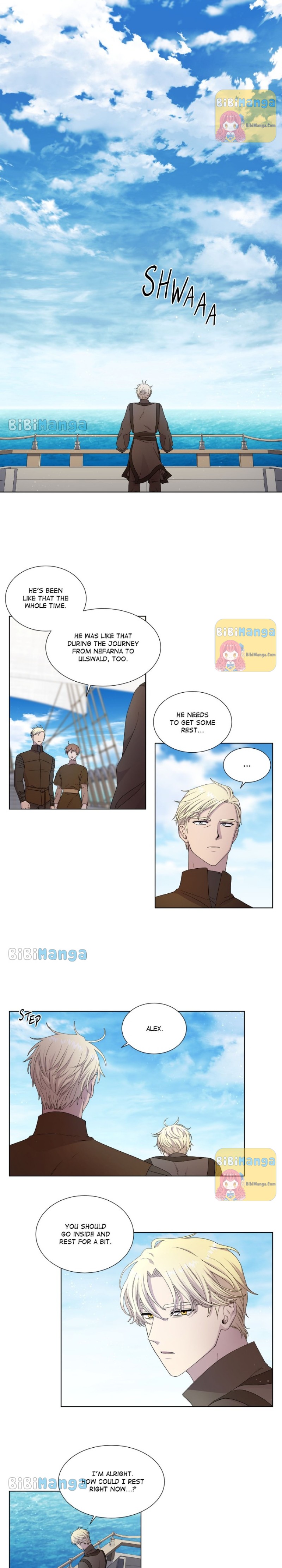 Chapter 121 - Image 3