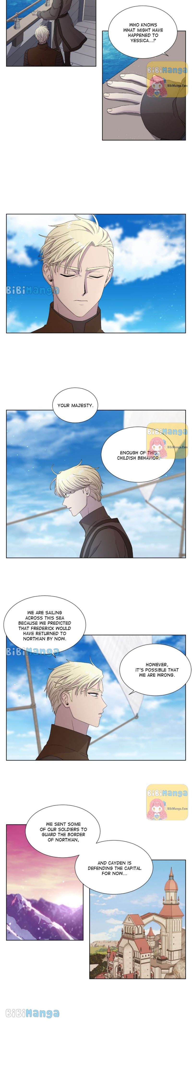 Chapter 121 - Image 4