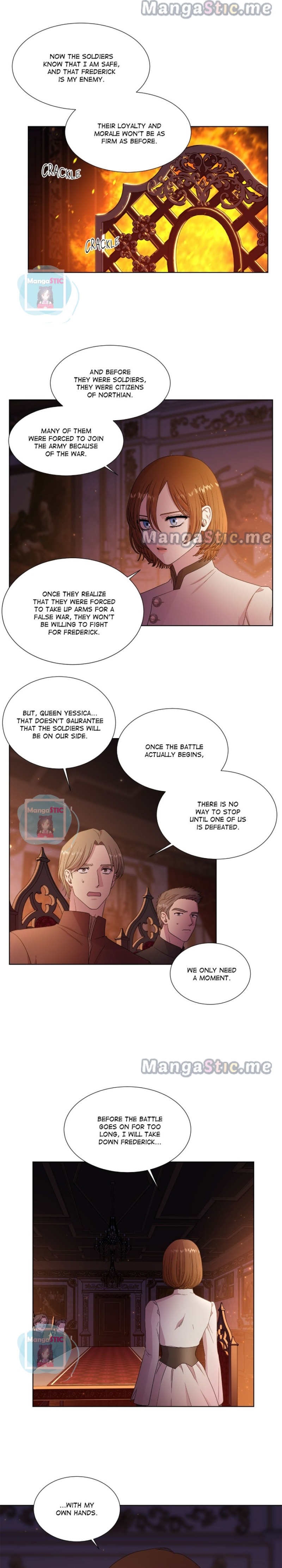 Chapter 122 - Image 11