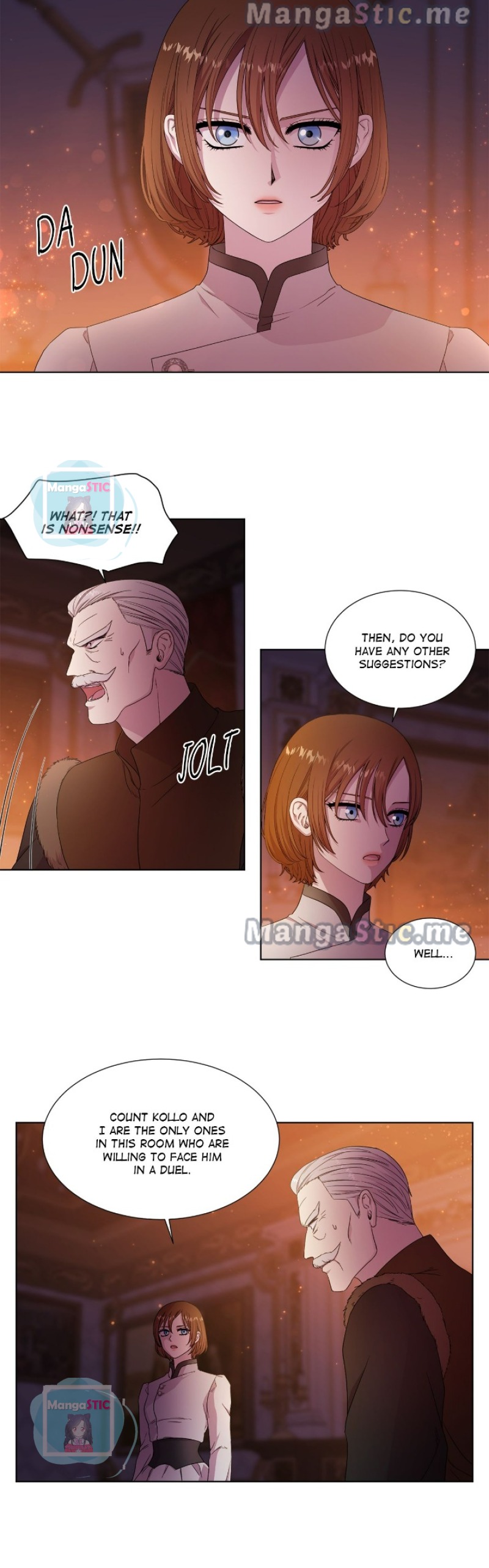 Chapter 122 - Image 12