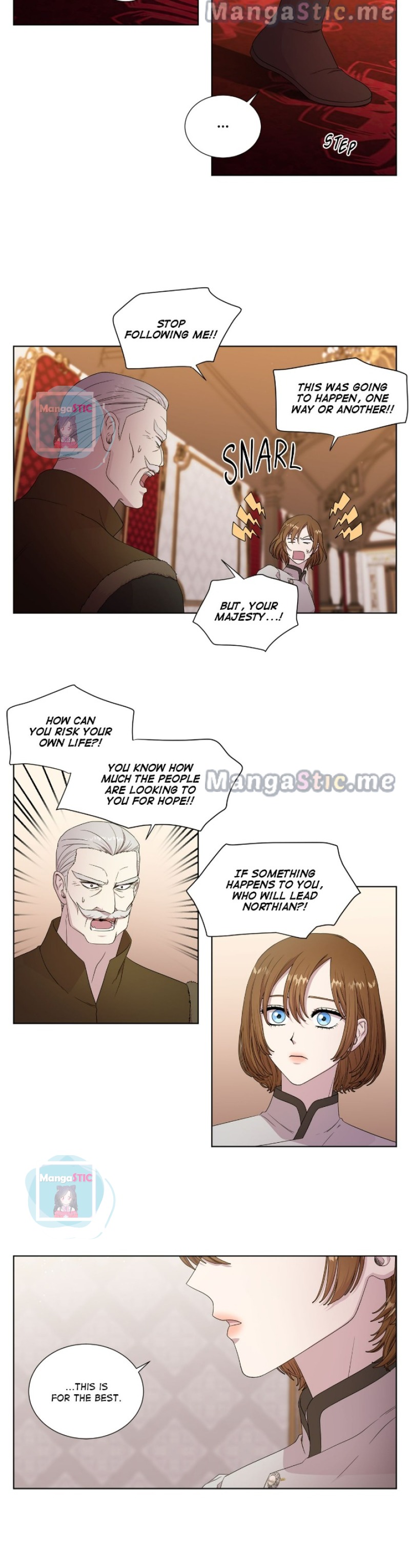 Chapter 122 - Image 14