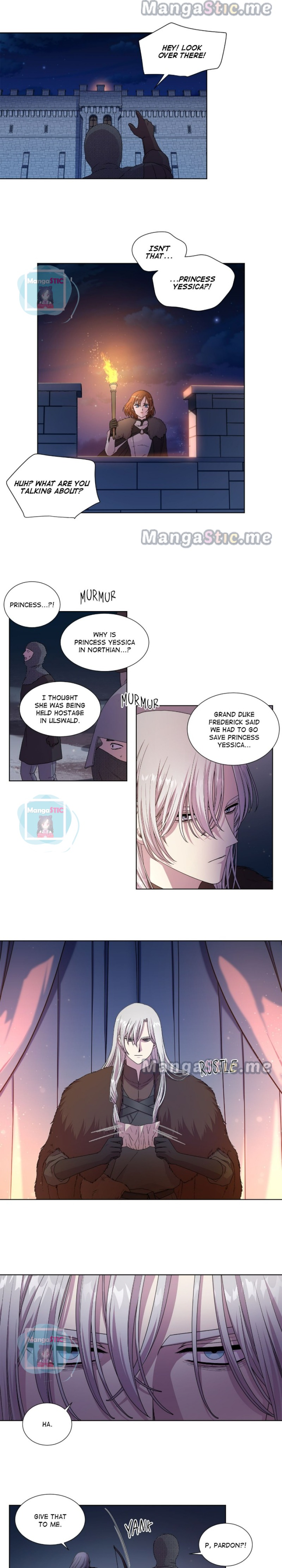 Chapter 122 - Image 5