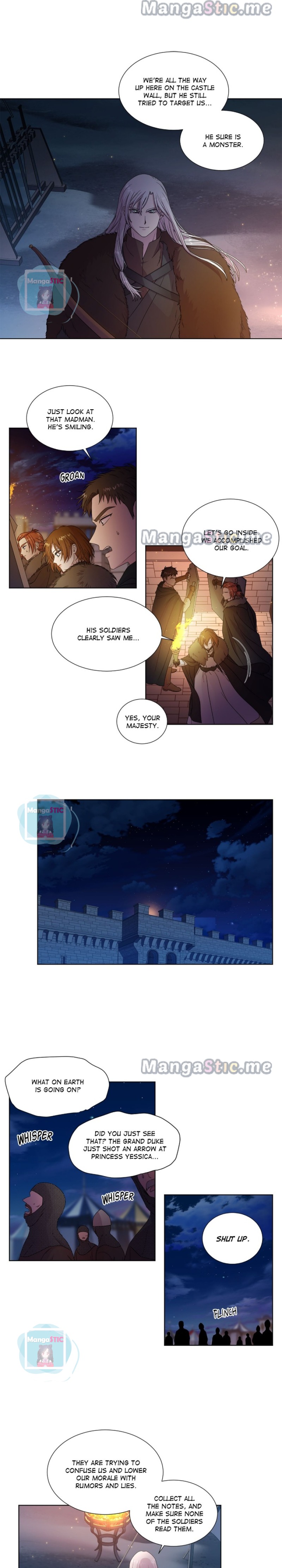 Chapter 122 - Image 8