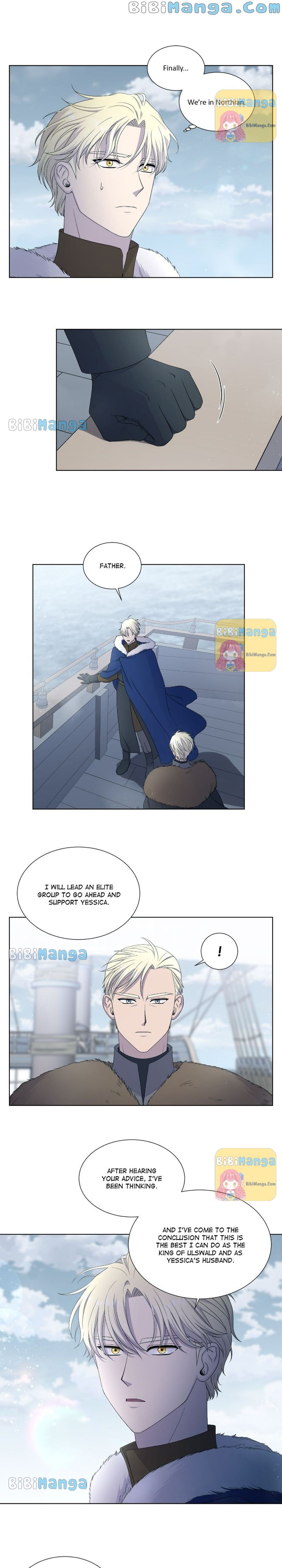 Chapter 123 - Image 11