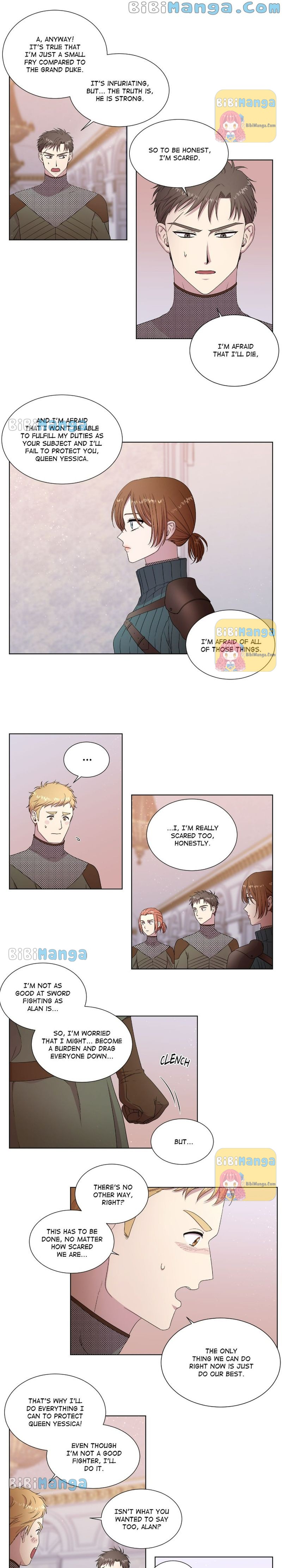 Chapter 123 - Image 5
