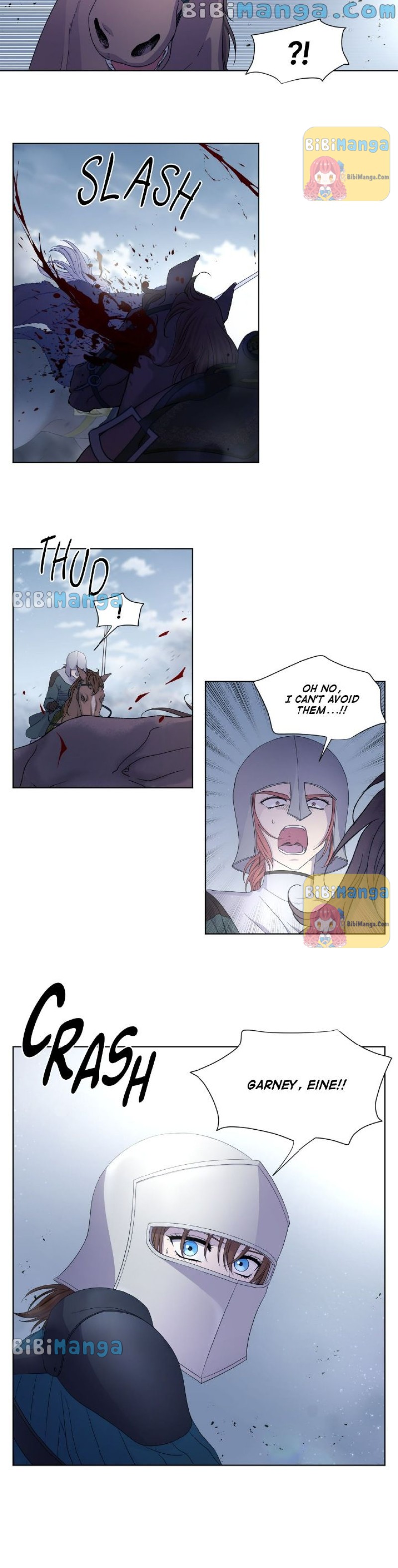 Chapter 124 - Image 6