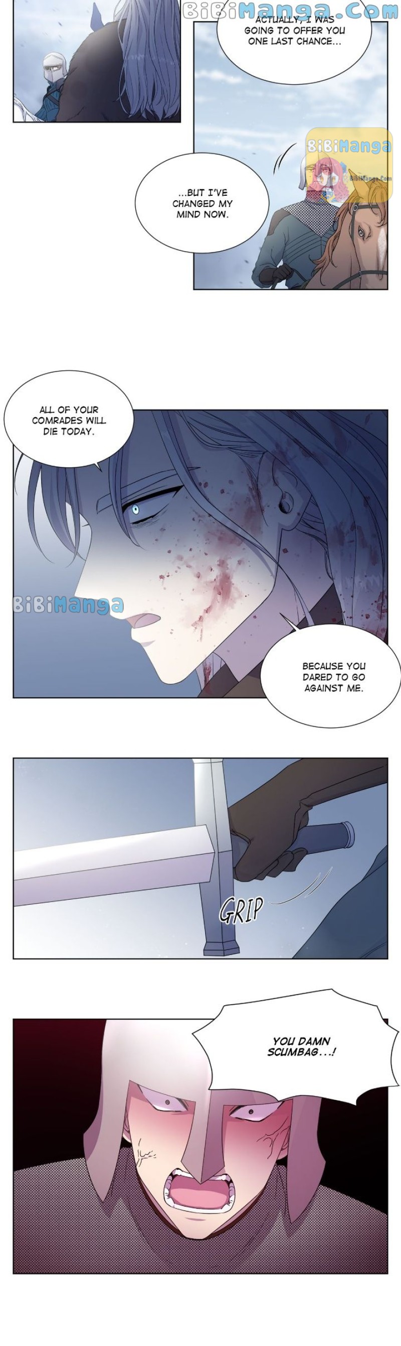 Chapter 124 - Image 9