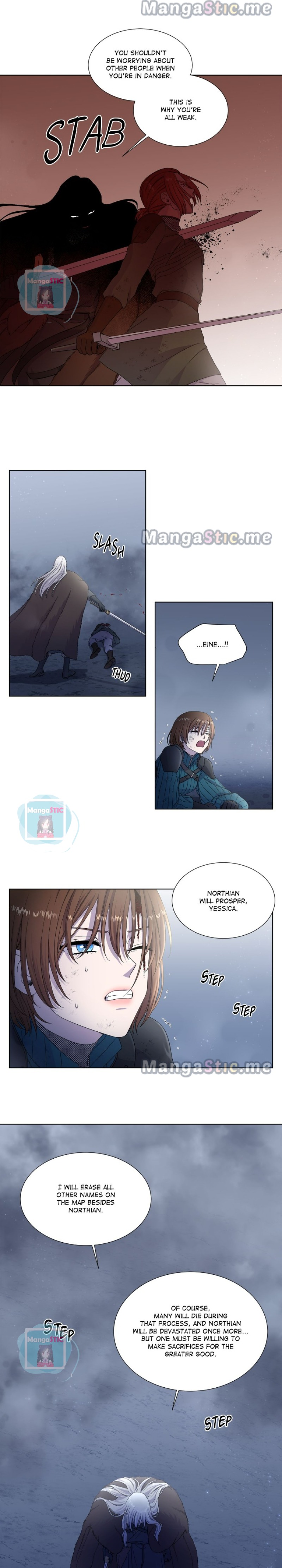 Chapter 125 - Image 11