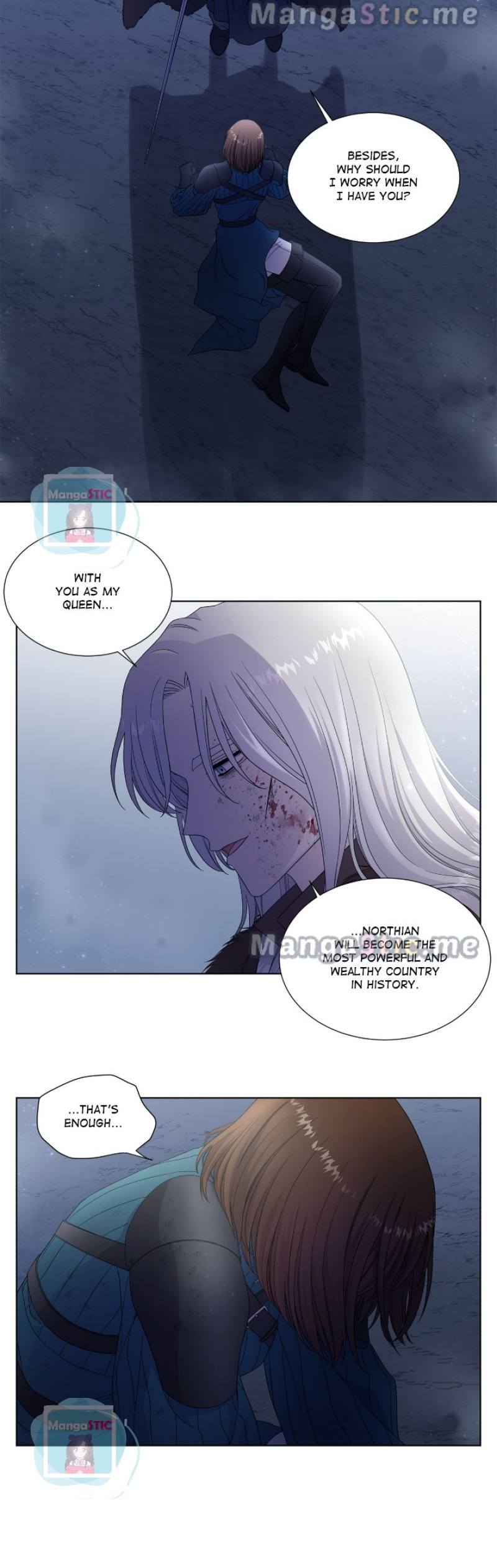 Chapter 125 - Image 12