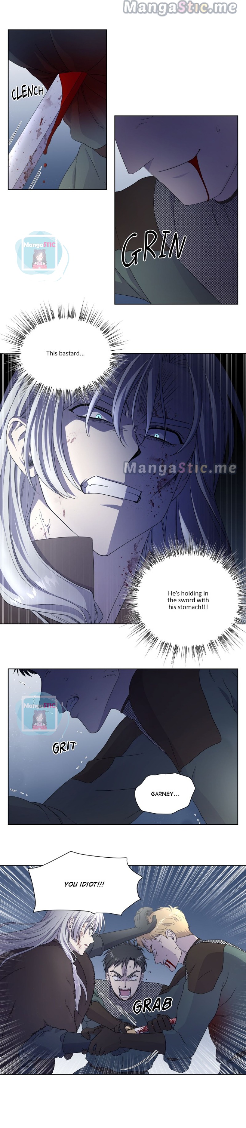 Chapter 125 - Image 17