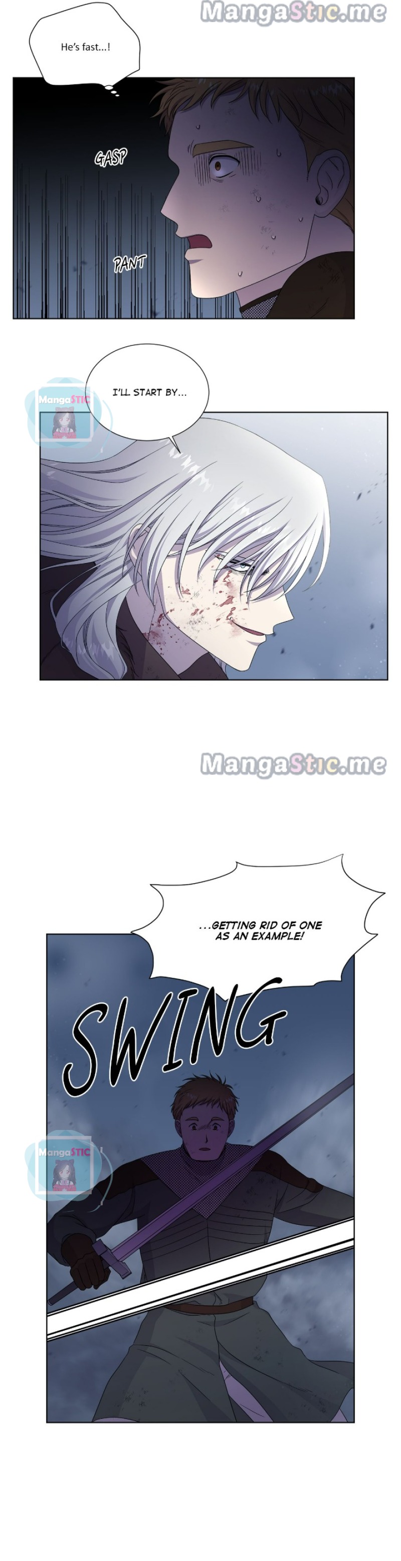 Chapter 125 - Image 4