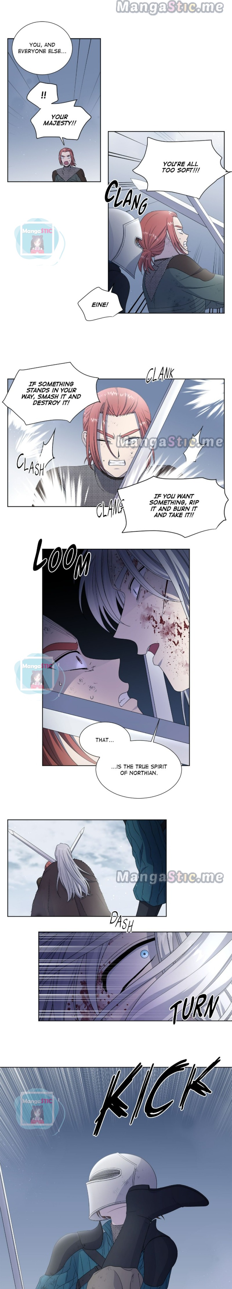 Chapter 125 - Image 9