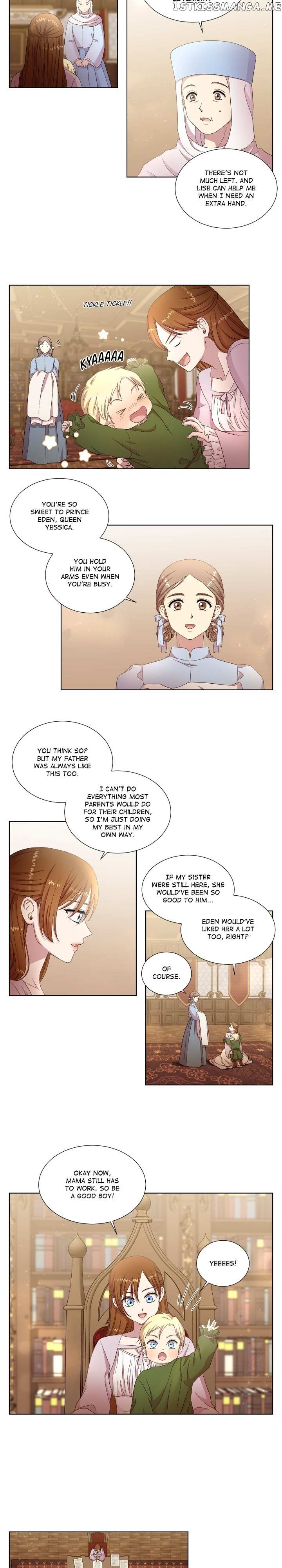 Chapter 127 - Image 11