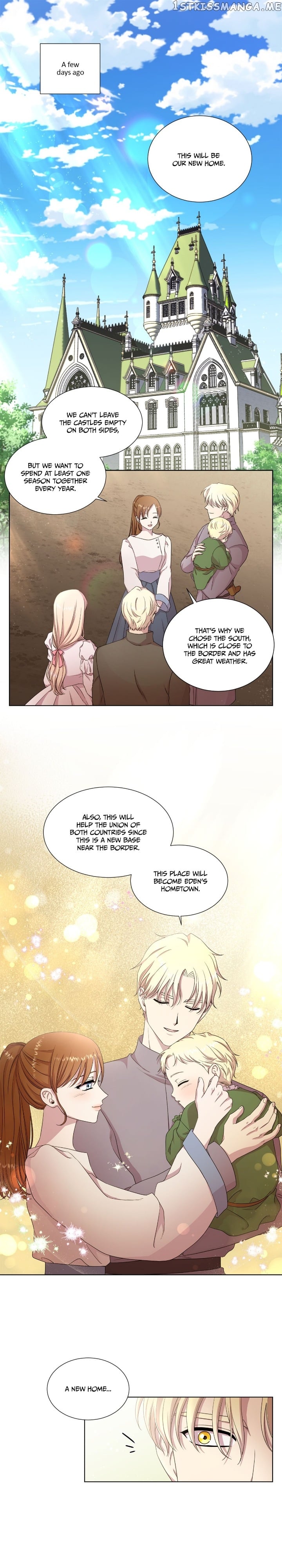Chapter 128 - Image 6
