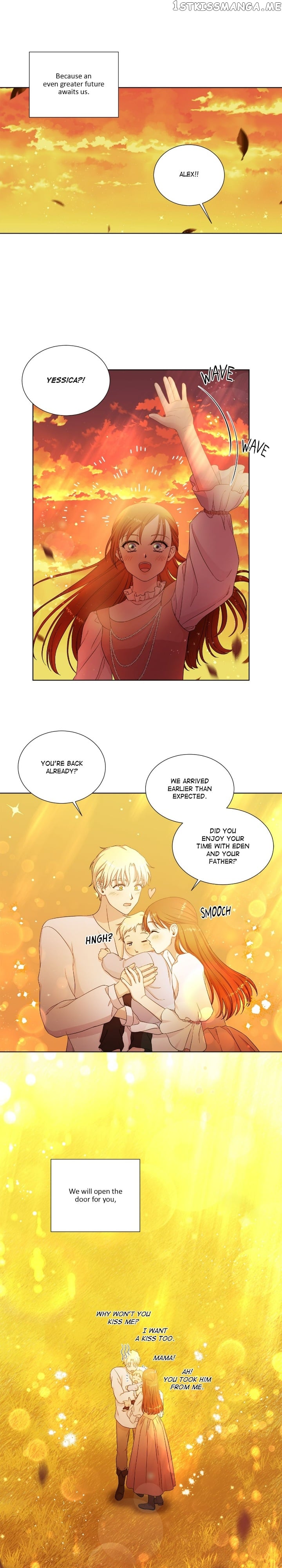 Chapter 129 - Image 18