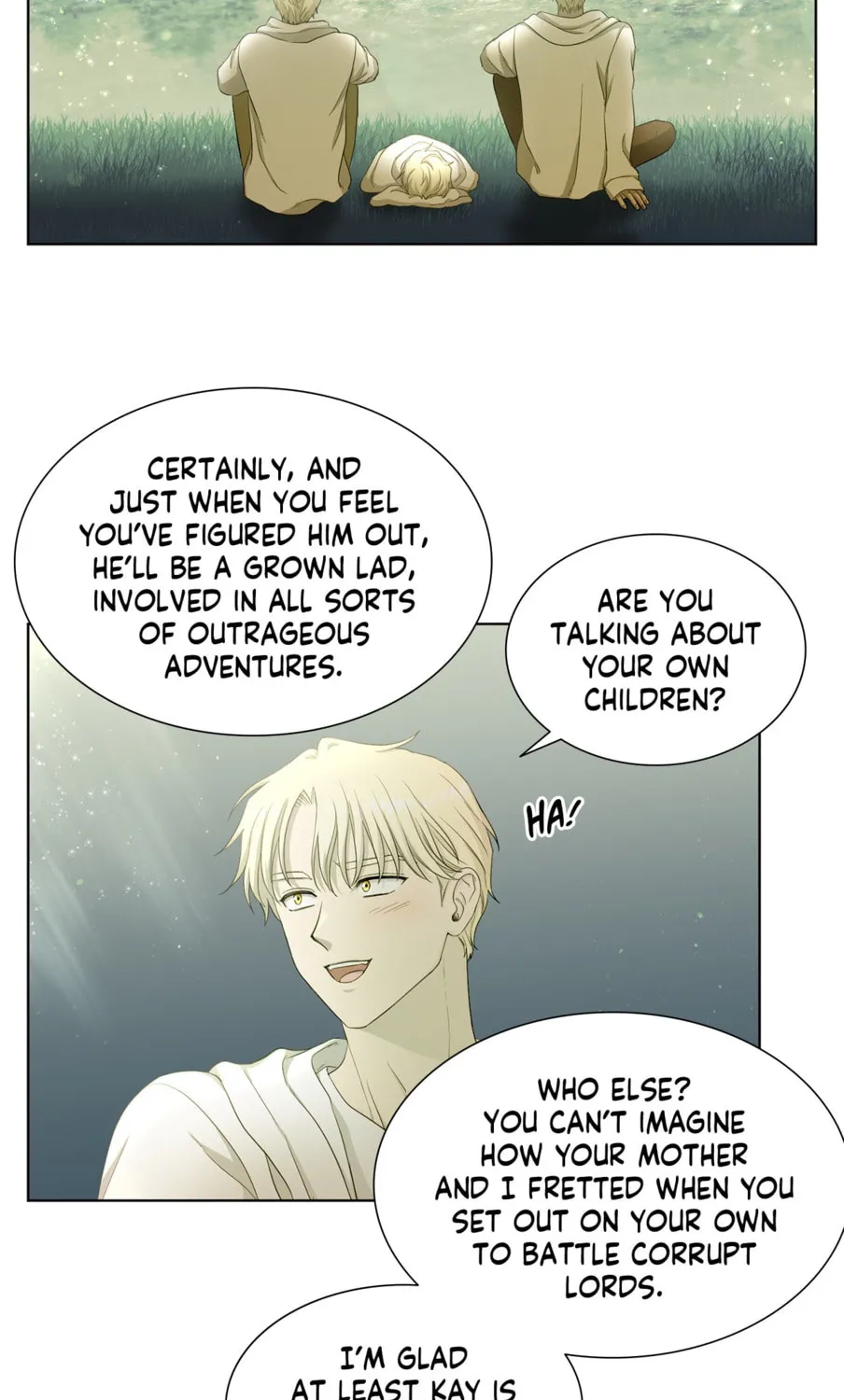 Chapter 130 - Image 33