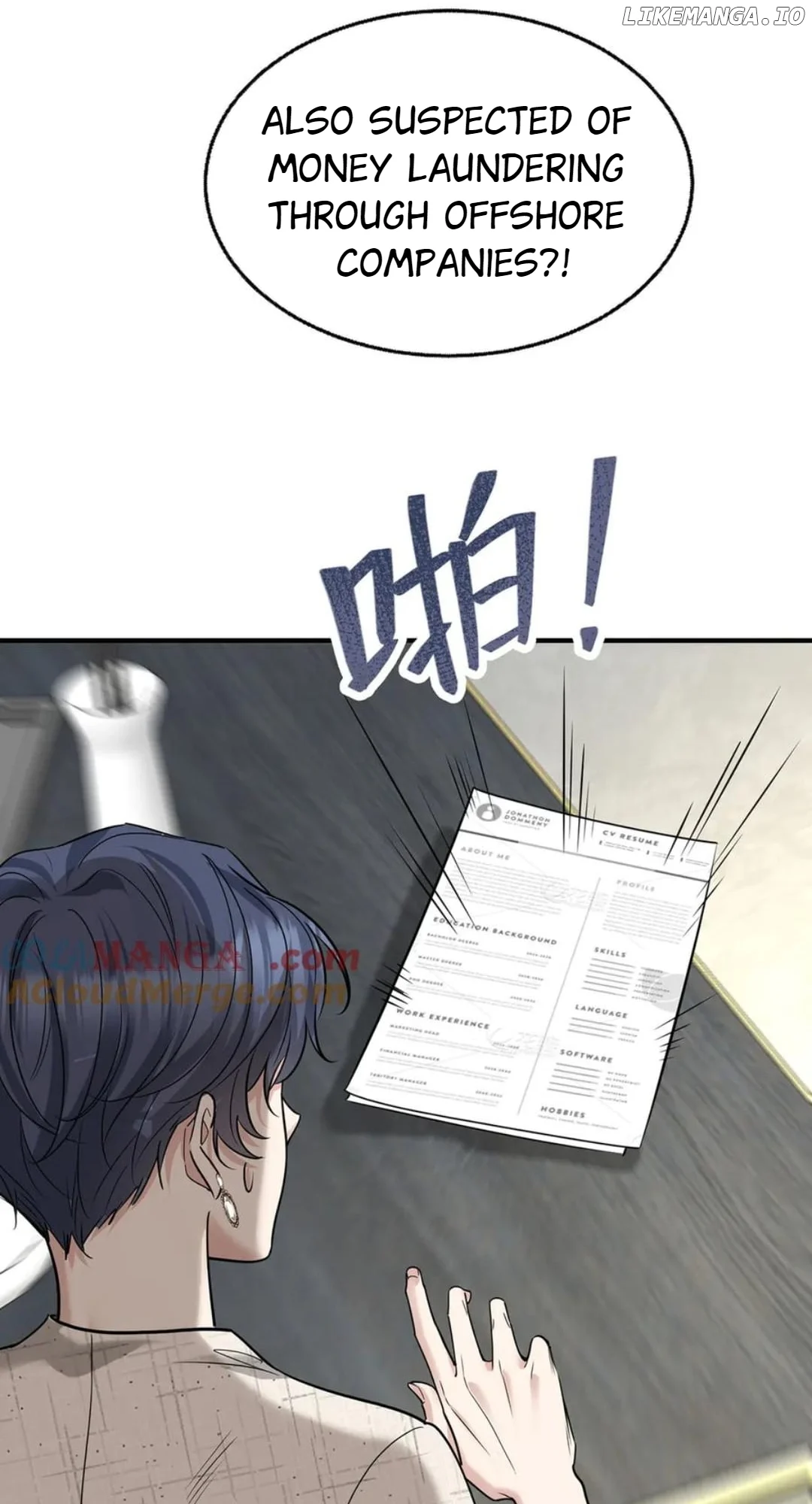 Chapter 80 - Image 5