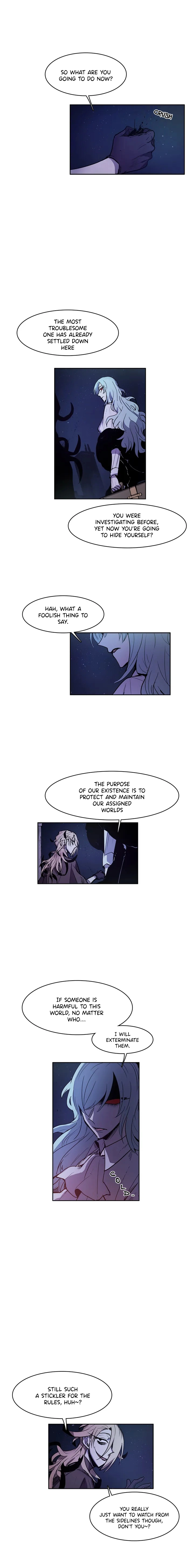 Chapter 101 - Image 3