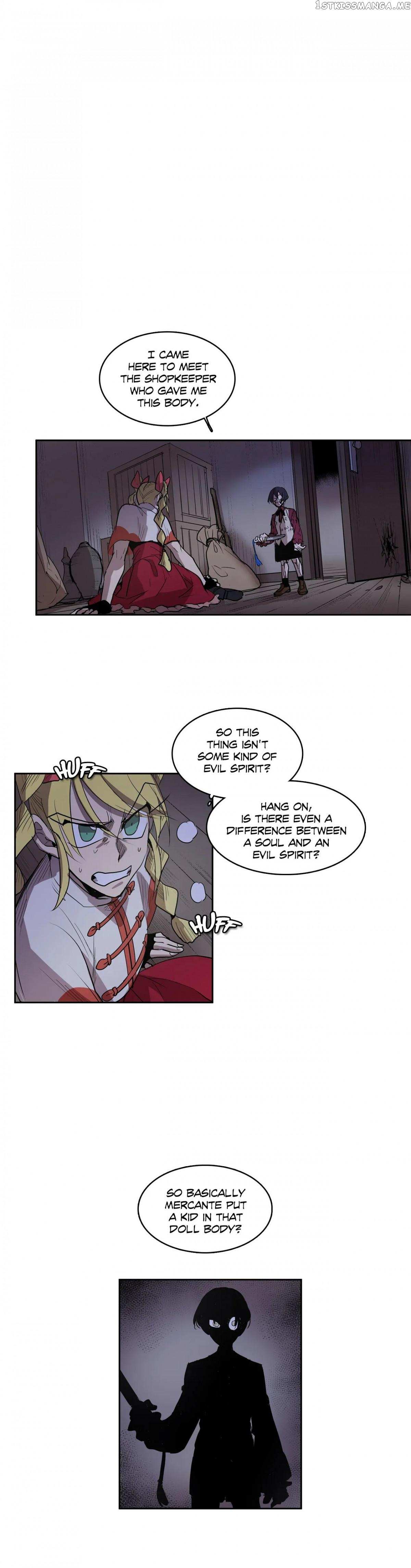 Chapter 69 - Image 2