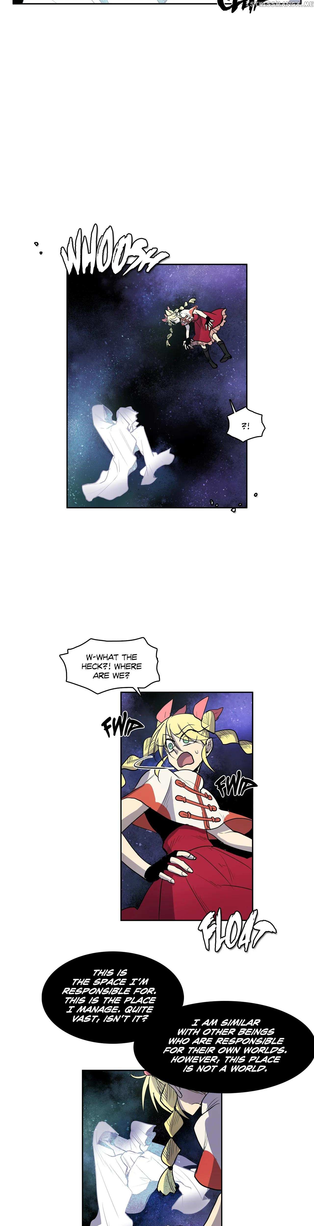 Chapter 75 - Image 2